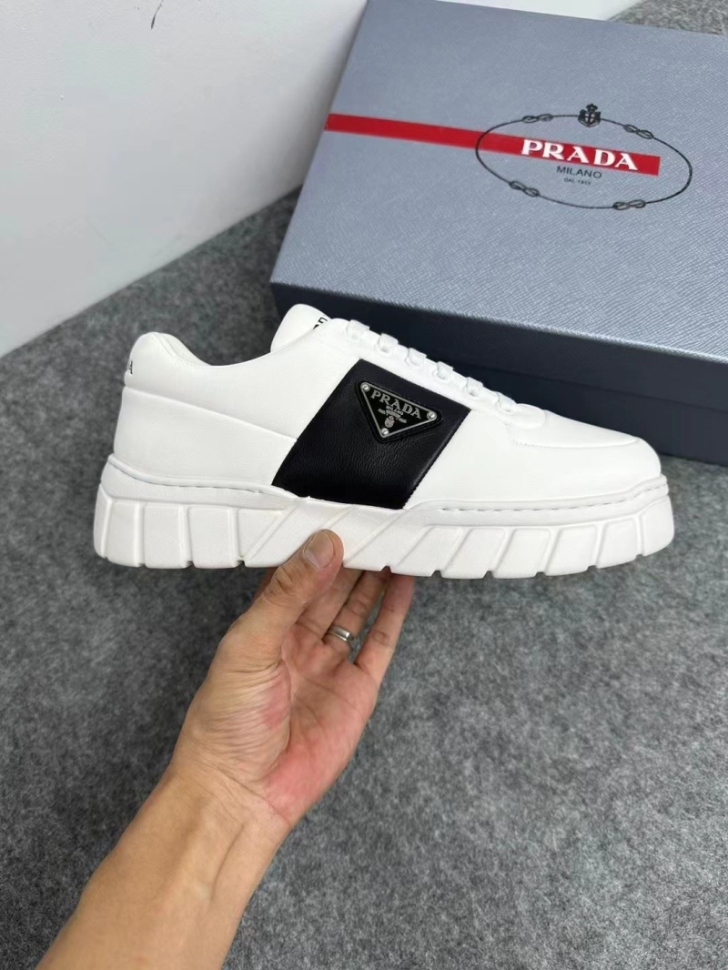 Prada Sneakers